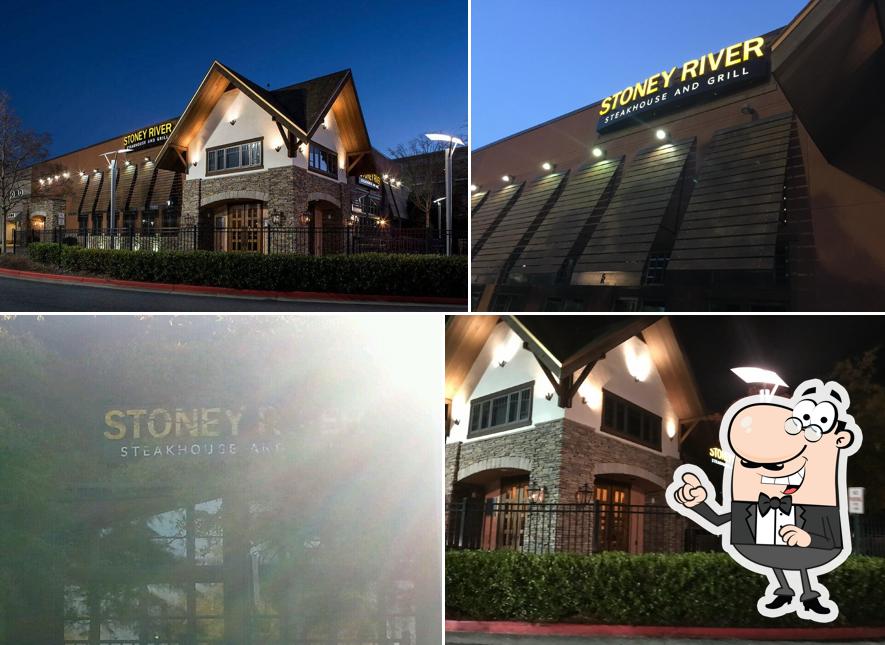Stoney River Steakhouse and Grill