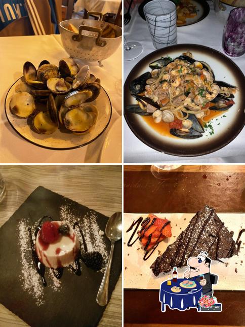 Taverna da Baffo – Ristorante Veneziano