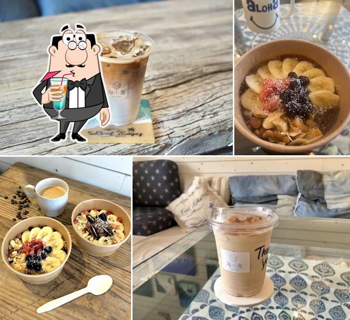 Umigoya Cafe & Bar