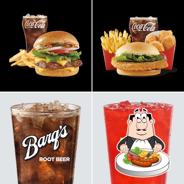 Wendy's