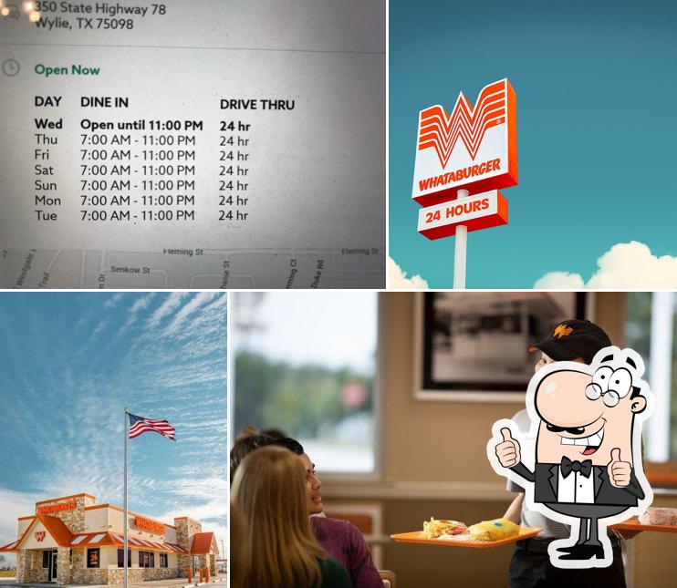 Whataburger