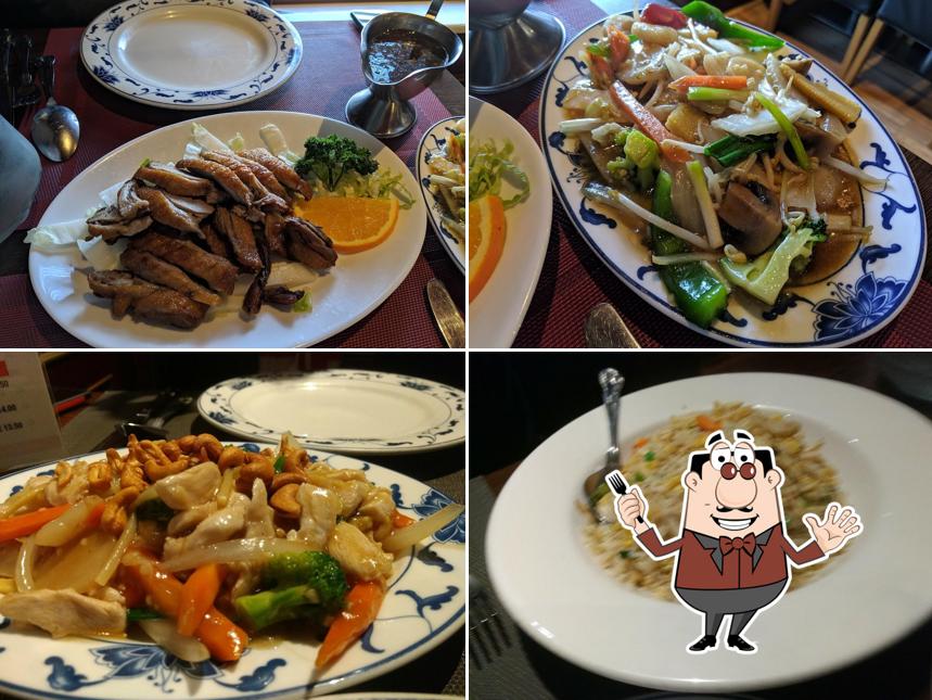 Wilton Willow Restaurant