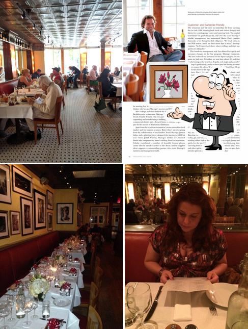 Bistro Zinc