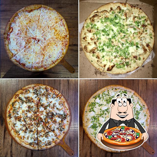 Westgate Pizza Bella