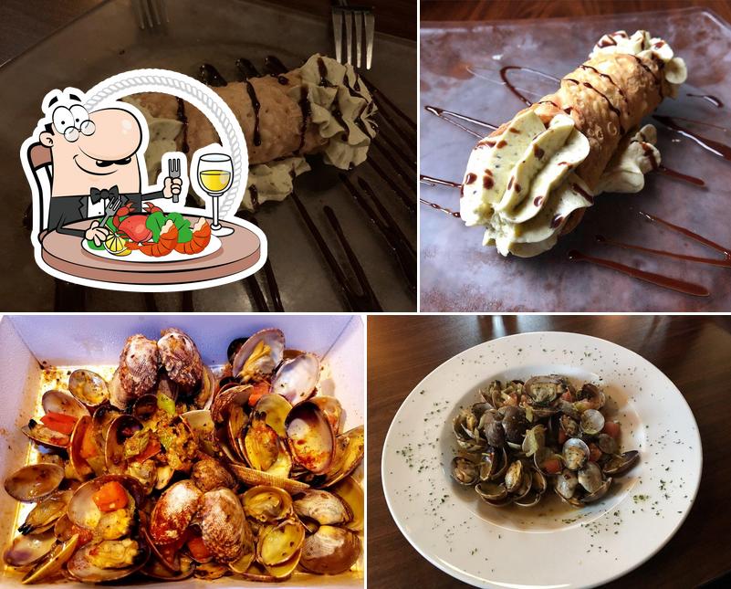 Sansonina Ristorante Italiano