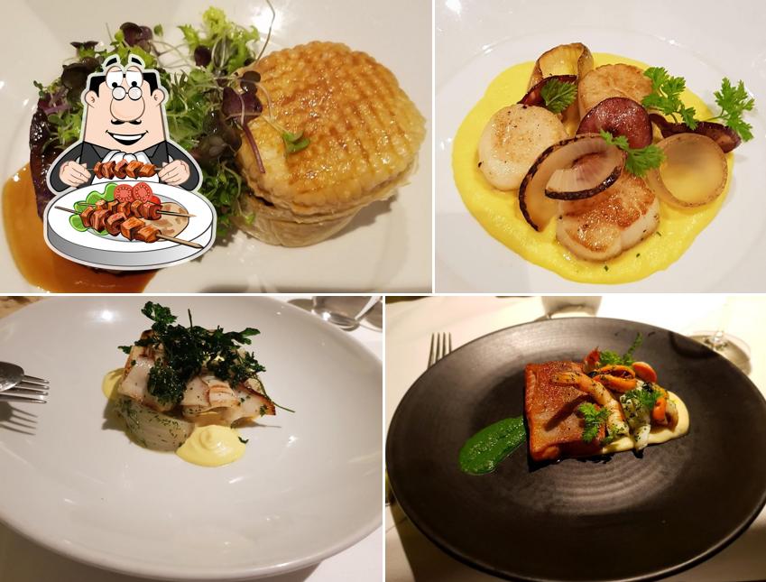 Bacash Restaurant