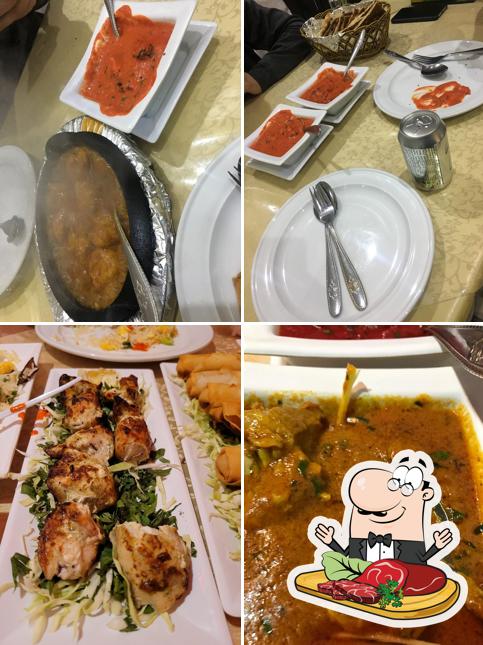 Bawarchi Restaurant