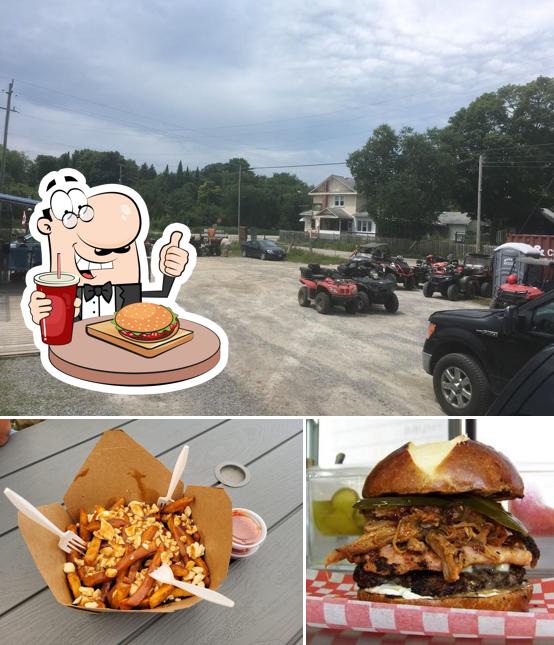 Big Al’s Chuckwagon