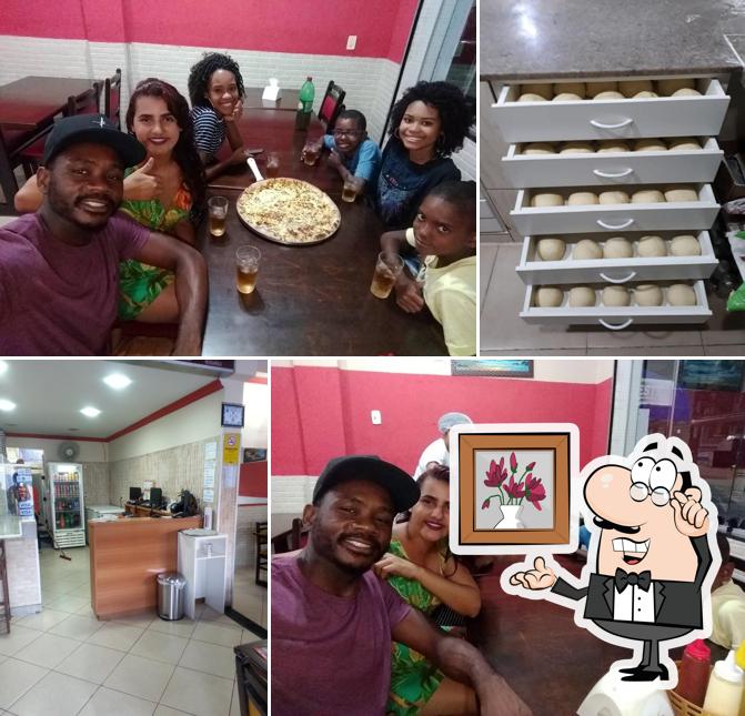 Bonna Pizza