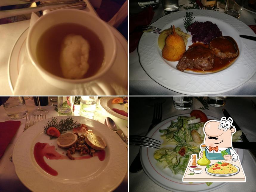 Cafe Andritzerhof