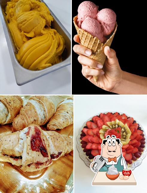 Gelateria Arcobaleno