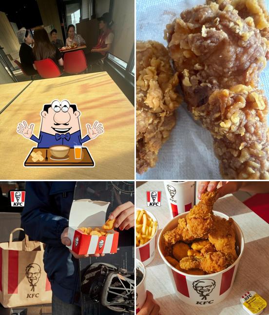KFC