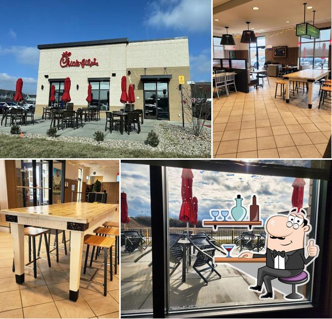 Chic Fil A