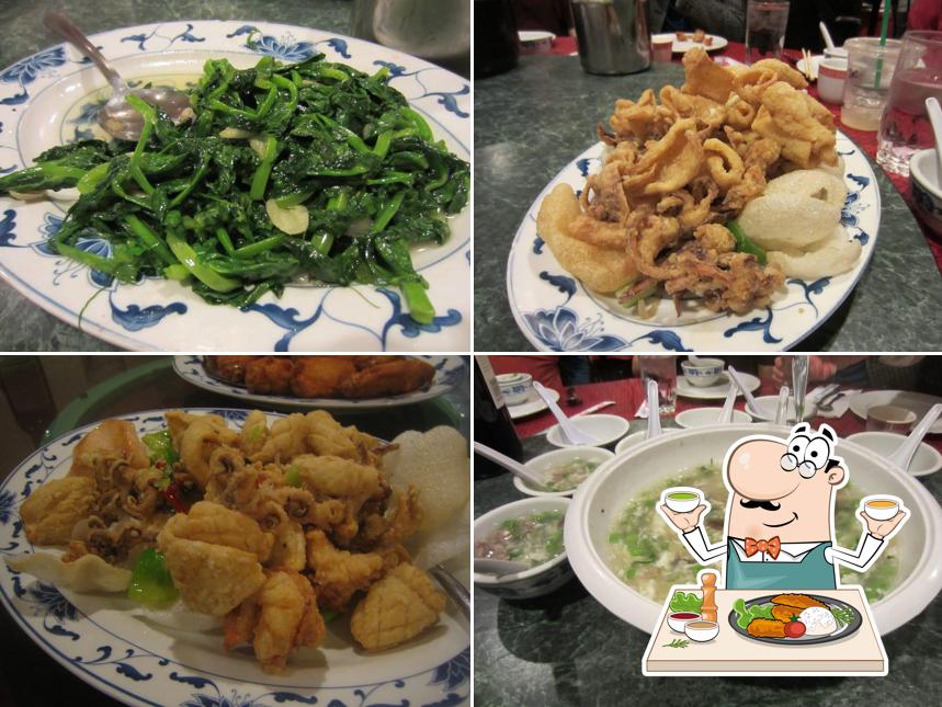 China Wok