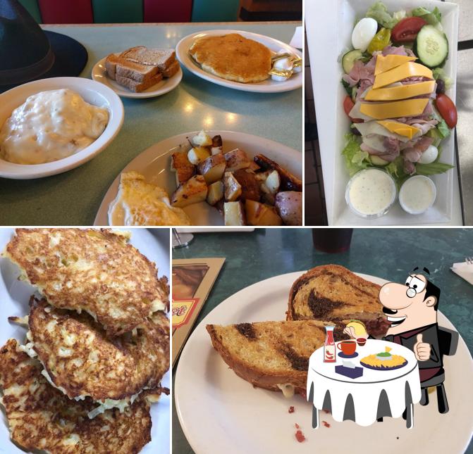 Country Skillet Restaurant