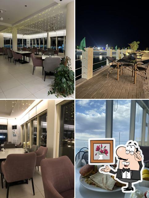 Dolphin Beach Restaurant & Cafe