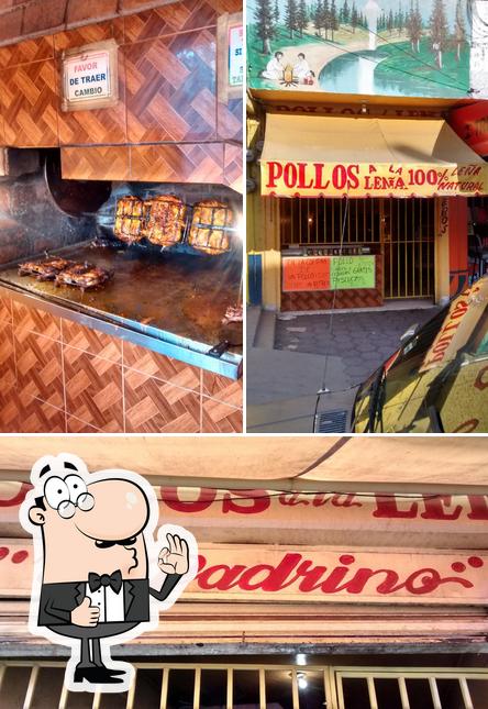 El Padrino