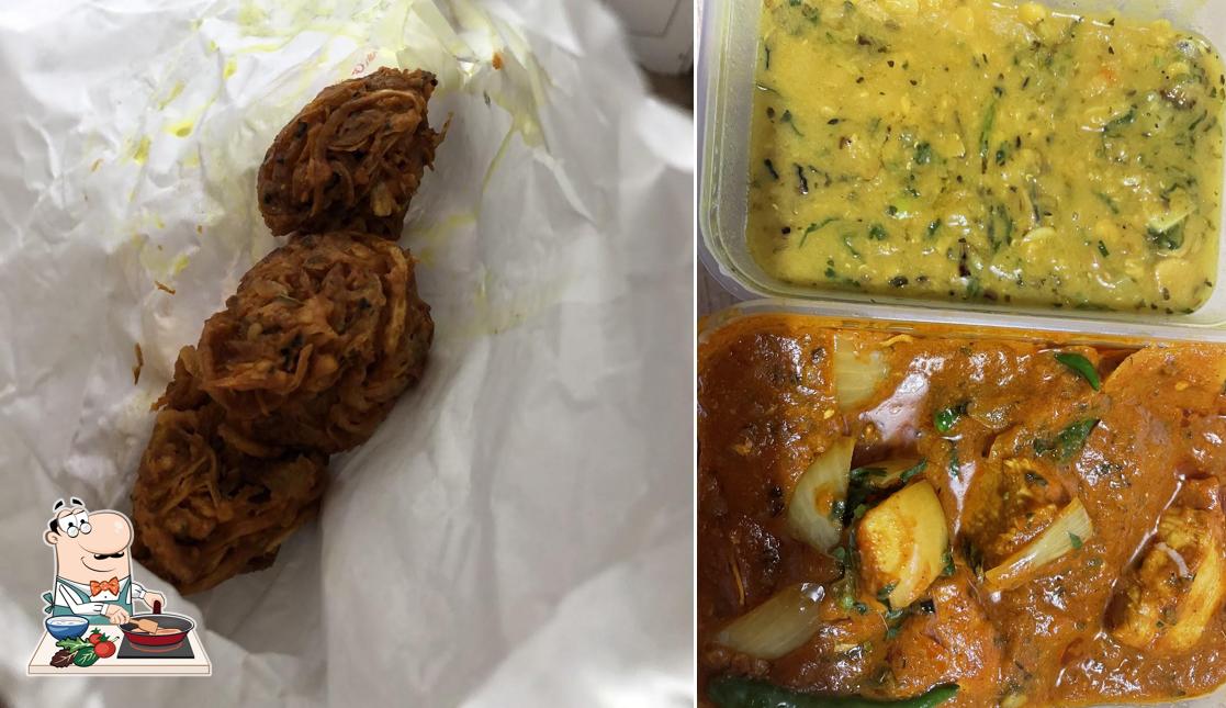Adil Masala