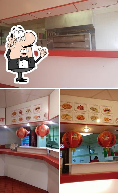 Yum Sing