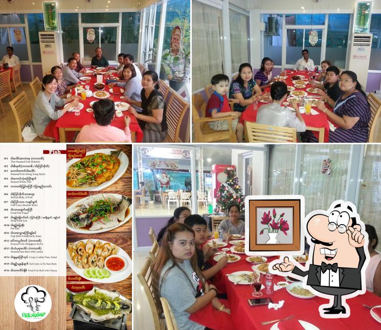 Friendship Restaurant