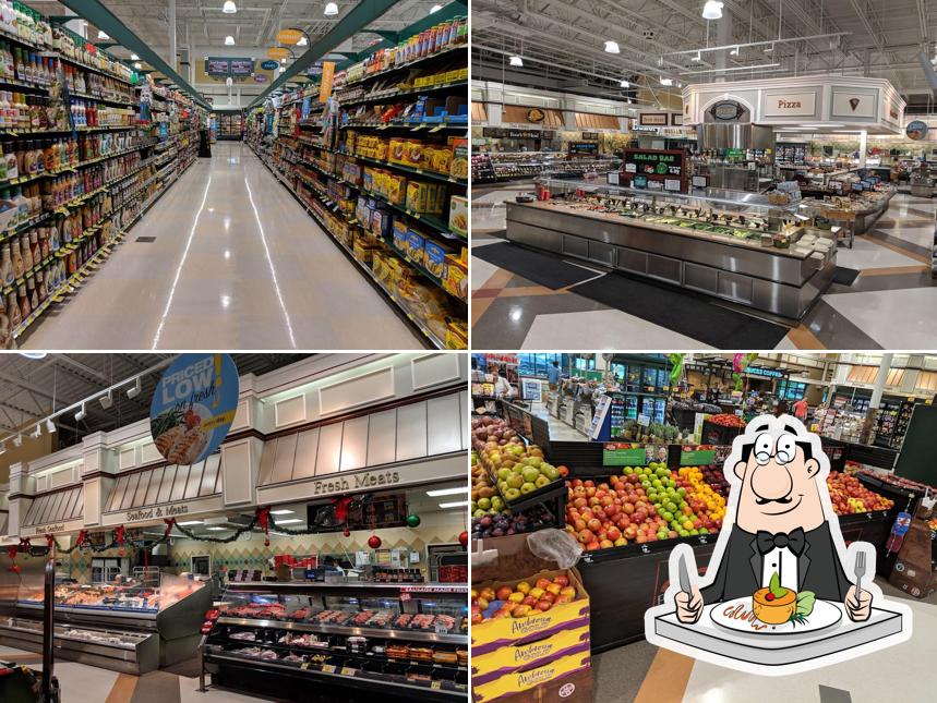 Harris Teeter