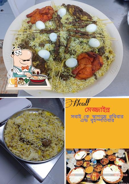 KHALID SAID& Restaurant