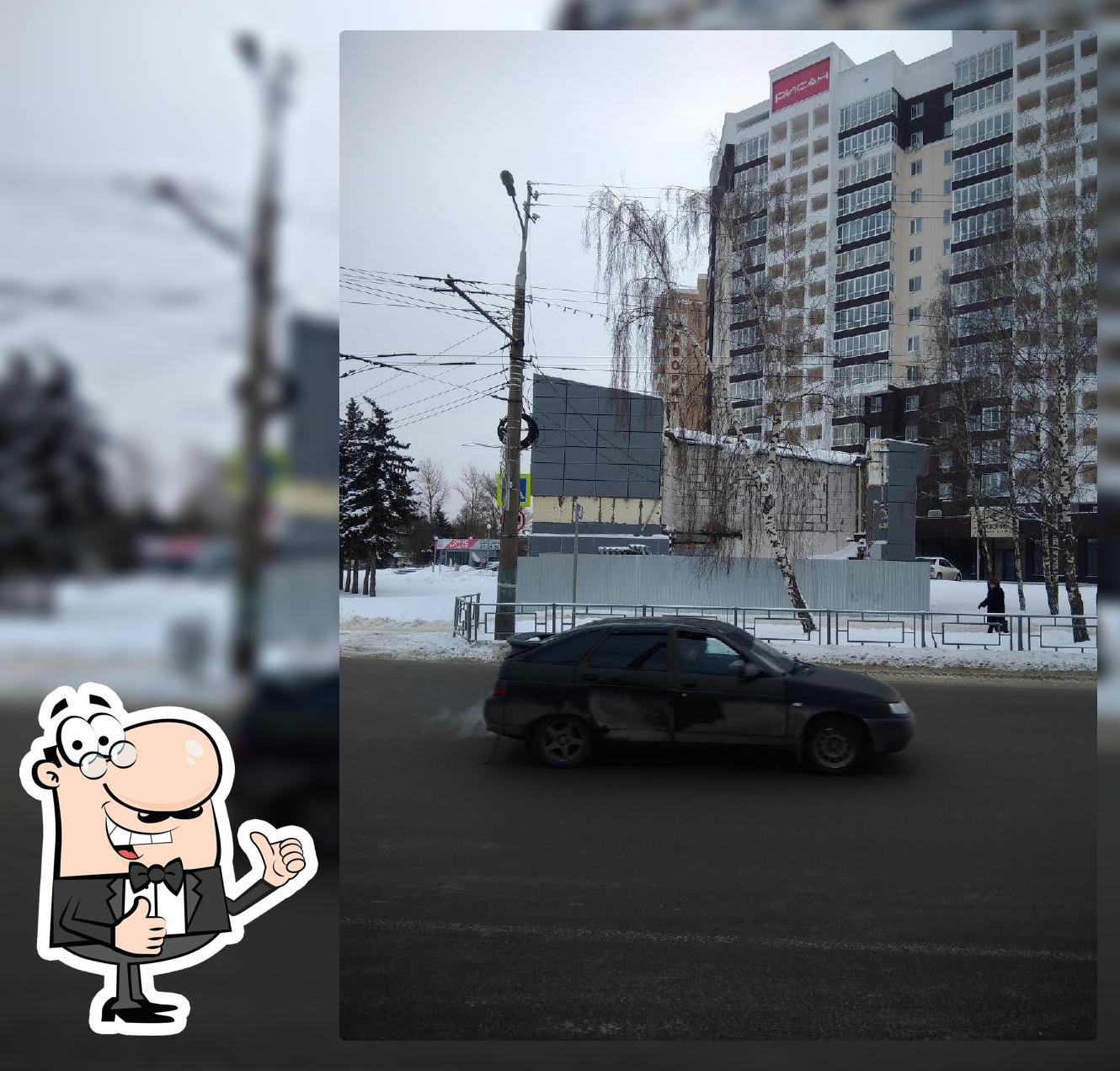 Колибри