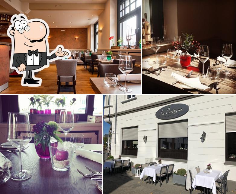 La Cuisine Rademacher