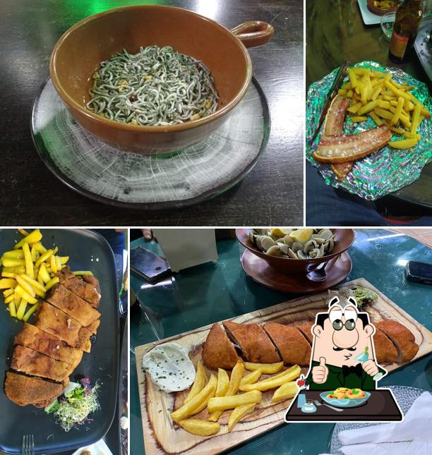 La Pepa. Gastrobar