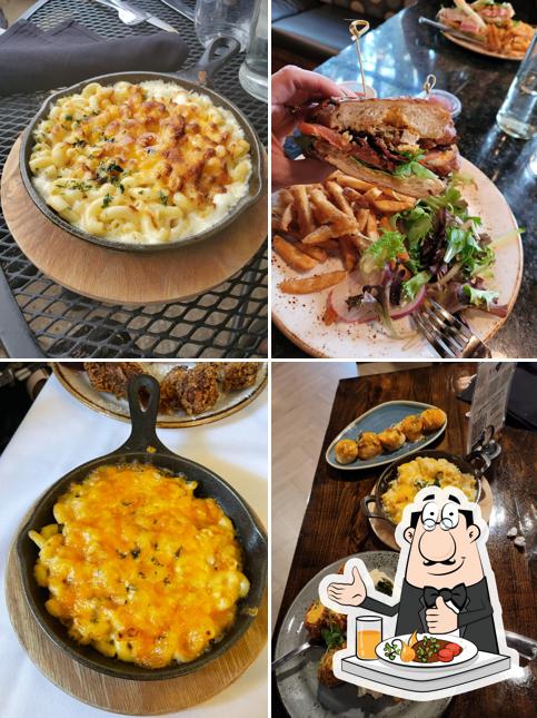Lucille's