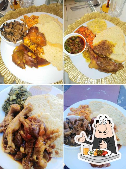 Maureey's Kitchen