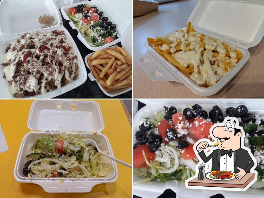 Osmow's Shawarma