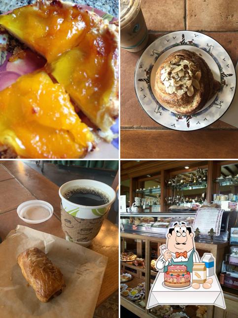 Pico Cafe and Bakery