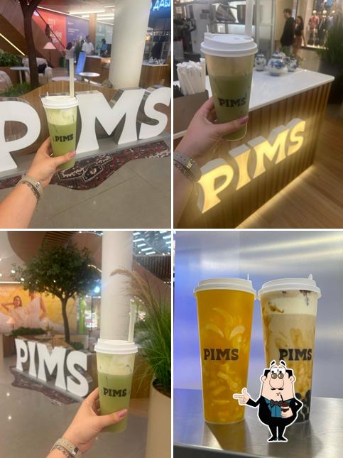 Pims