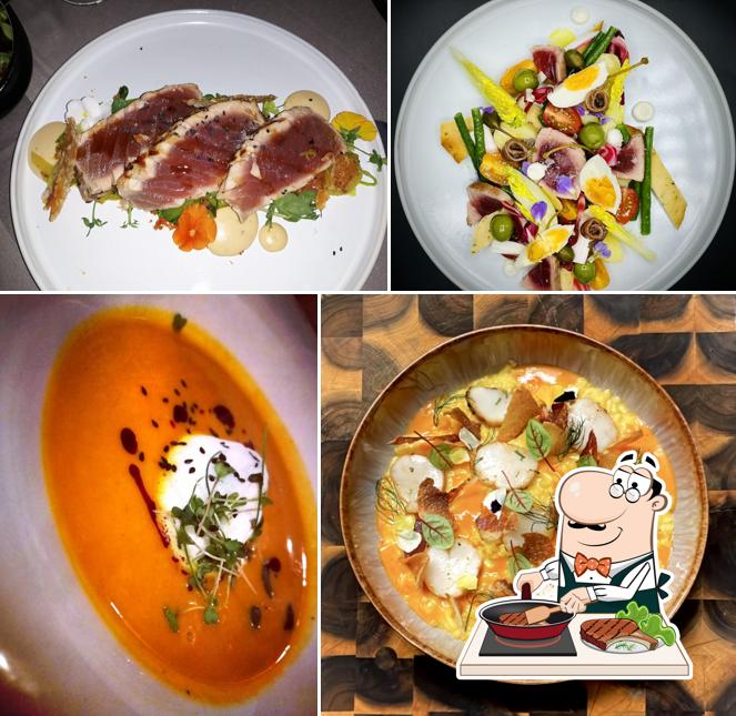 Ristorante „Zum Weißen Stein“
