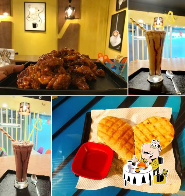 23 Juice Bar & Coffee Station