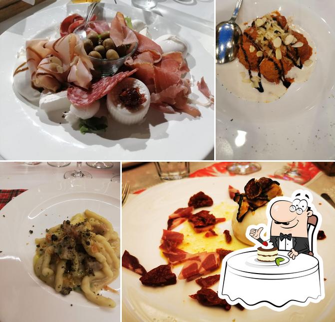 44 Gatti Bistrot