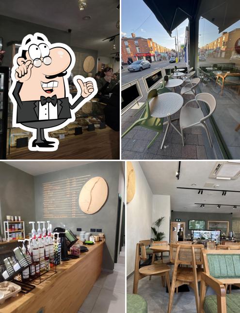 AM Coffee & Bakery