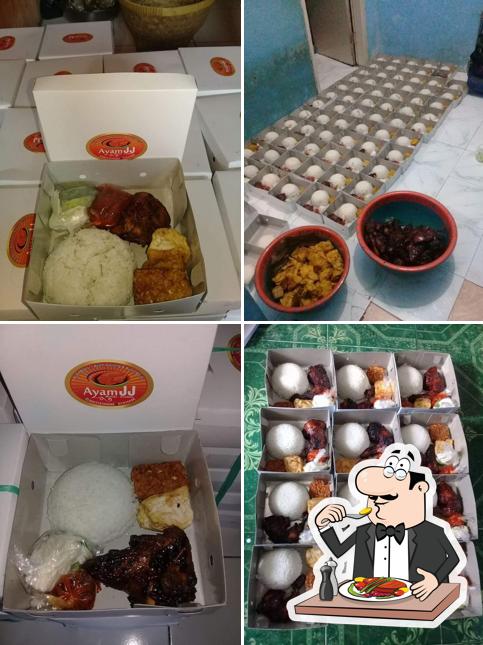 Ayam JJ