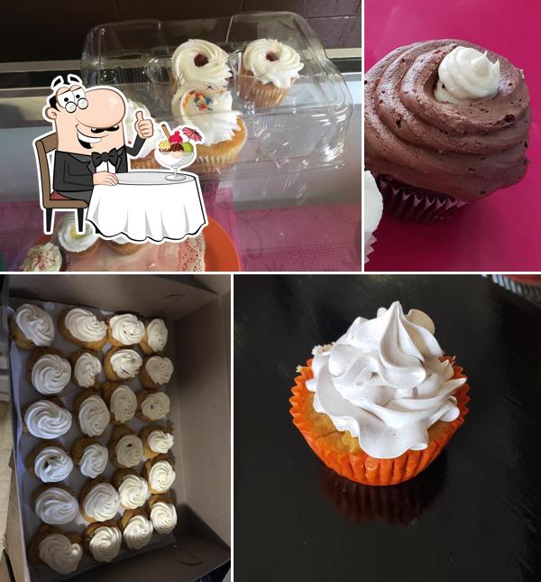 Cakes For Heaven's Sake