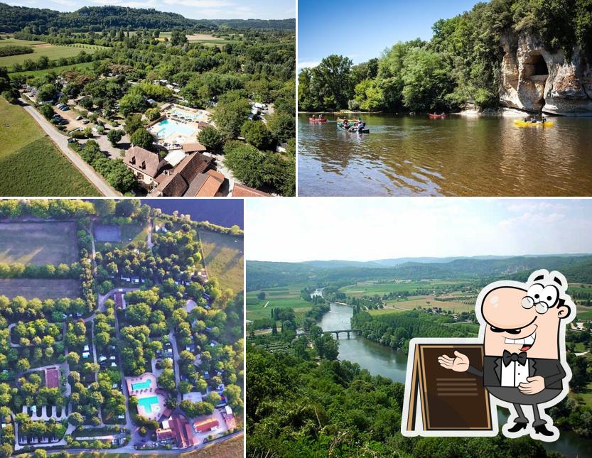 Camping Le Perpetuum