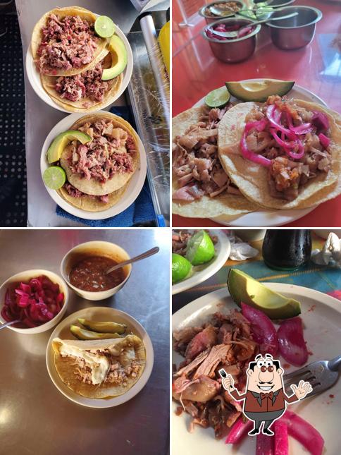 Carnitas Sahuayo