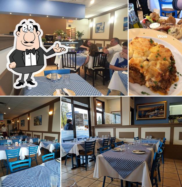 Christina's Cuisine