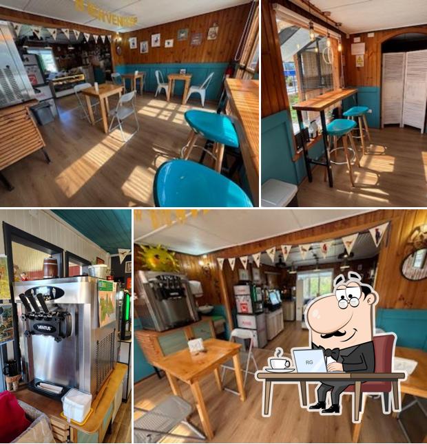 DALCA Emporio Coffee