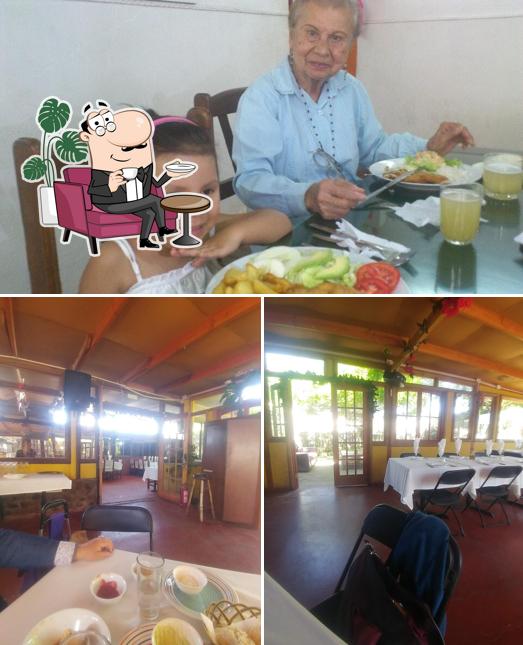 Restaurant El Fraile