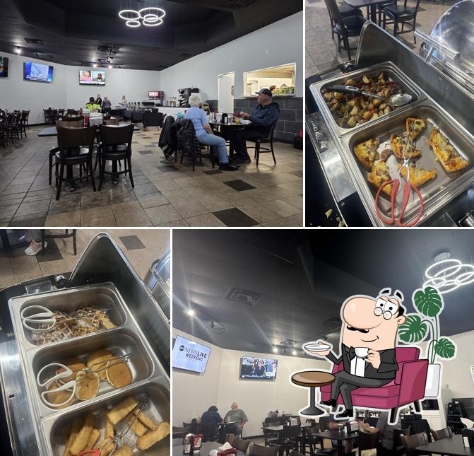 Elevated Catering