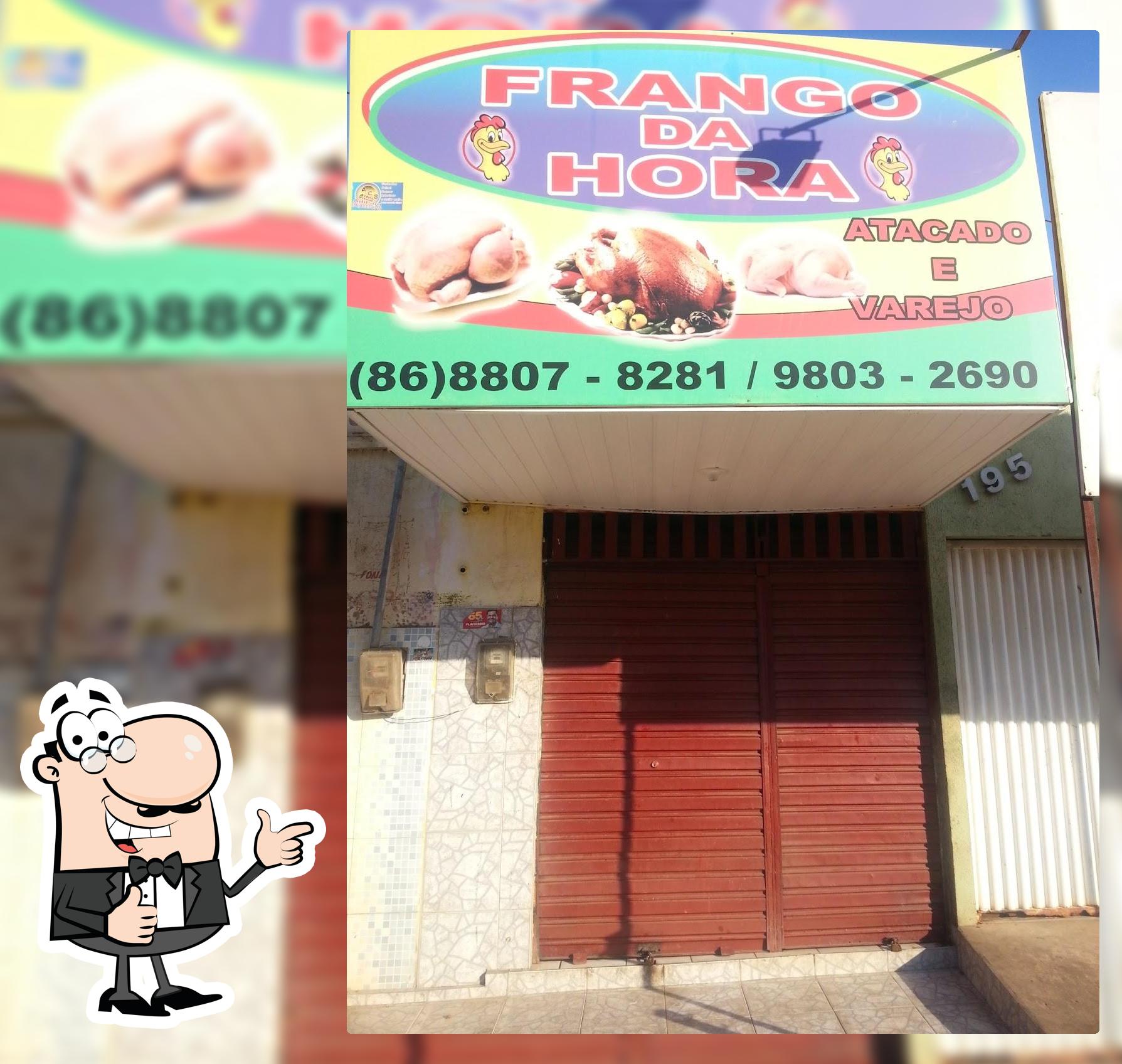 Frango da Hora