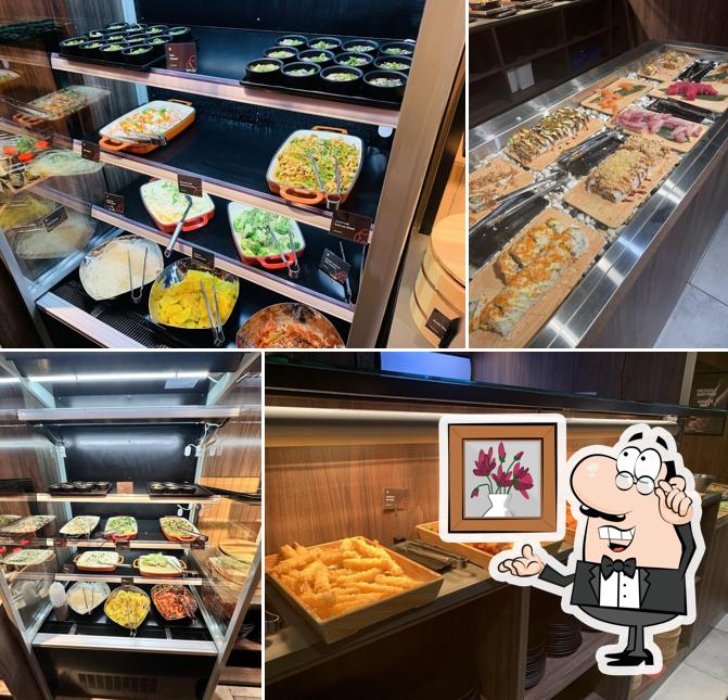 Gyuniku Buffet