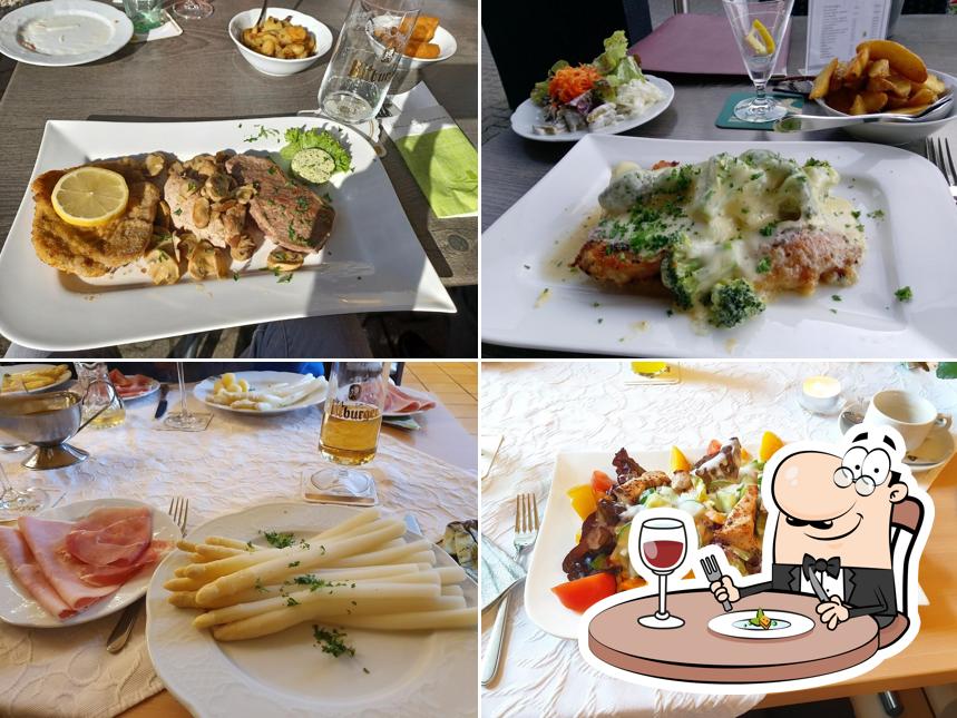 Restaurant Haus Eyckmann