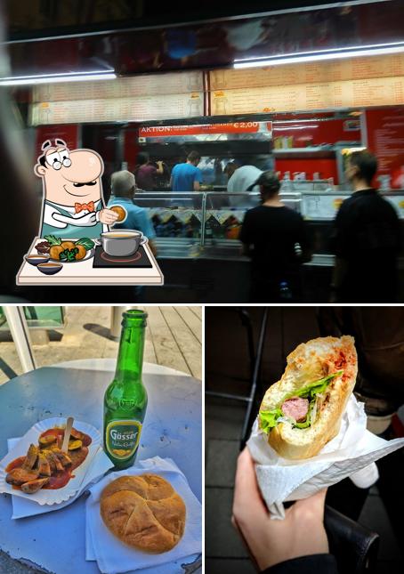 Hidi's Wursttempel